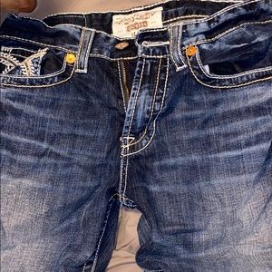 Men’s Big Star Jeans